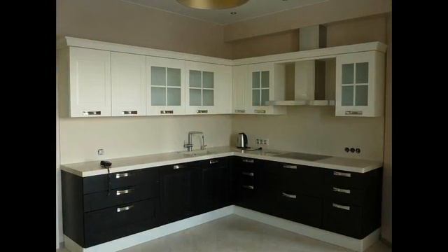 сборка кухонной мебели на дому смотреть онлайн