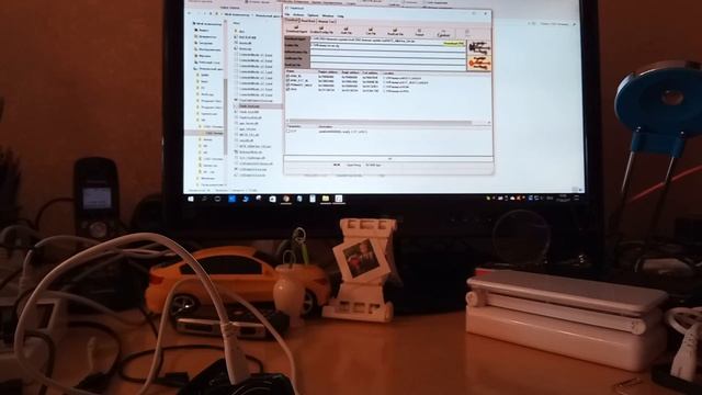 SCELTECH V8 Smart Watch - прошиваем