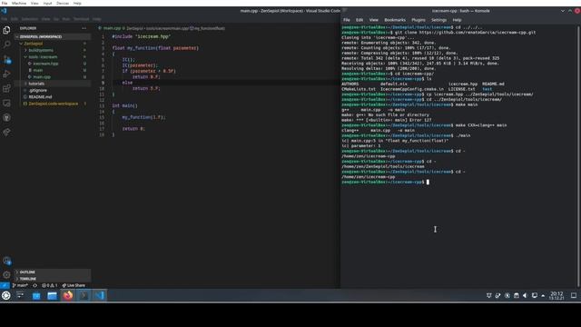C++ Tools - Stop using Cout/Printf for Debugging! смотреть онлайн