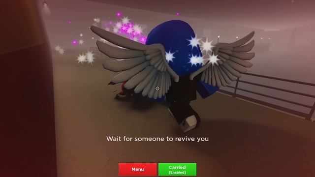 LAST To PLAY ROBLOX WINS! смотреть онлайн