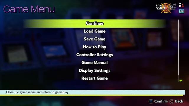 Capcom Arcade stadium Ps4 Gameplay смотреть онлайн