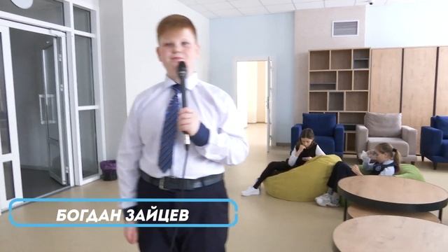 КАМПУС ДЛЯ ПРОЖИВАНИЯ В БОБРОВСКОМ ОЦ "ЛИДЕР" смотреть онлайн