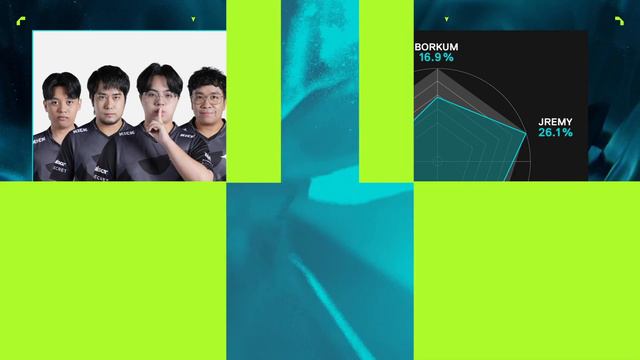 GEN vs. TS / ZETA vs. TS / ZETA vs. GEN ㅡ VCT 퍼시픽 킥오프 ㅡ 플레이 인 ㅡ Day 6 смотреть онлайн
