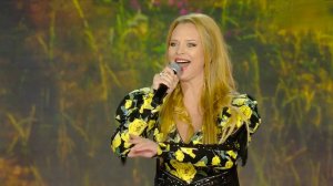 ВАРВАРА - УГОЛОК РОССИИ | Песняры - 50, Славянский базар