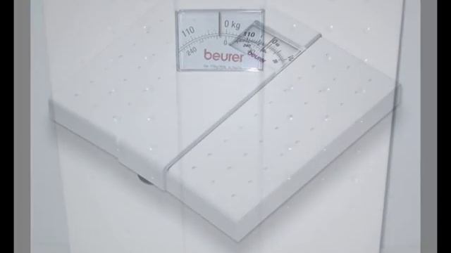 Cách sử dụng và bảo quản Cân cơ học Beurer MS01 смотреть онлайн