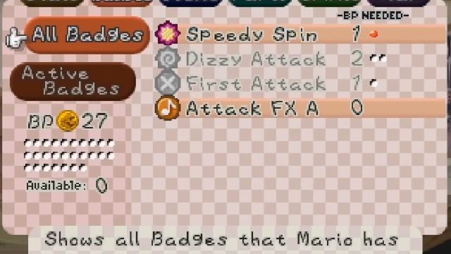 Paper Mario - 43 - robobot armor смотреть онлайн