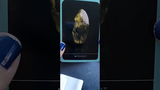 Virgo - Crystal Wisdom Healing Oracle смотреть онлайн