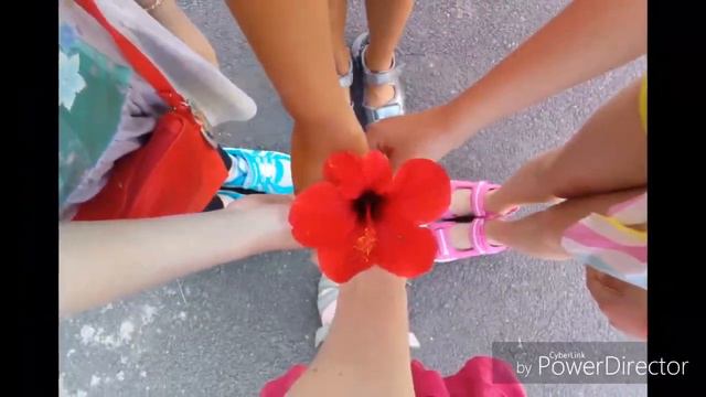 Лето 2017|САМЫЕ НЕЗАБЫВАЕМЫЕ МОМЕНТЫ! смотреть онлайн