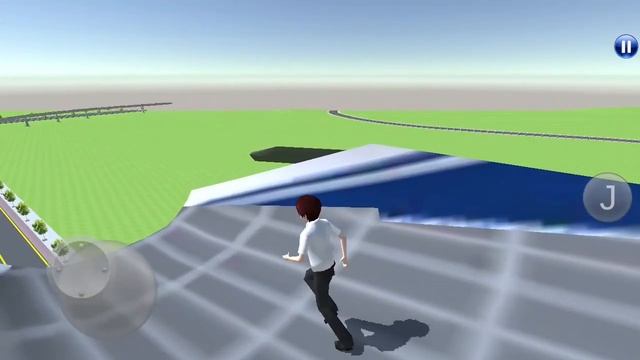 КАК СДЕЛАТЬ, ЧТОБЫ ТВОЯ МАШИНА ЛЕТАЛА! смотреть онлайн