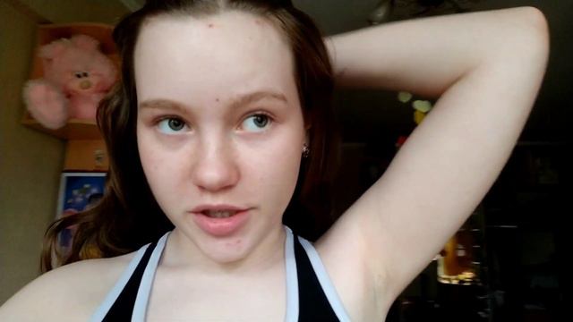 СНОВА ПОДСТРИГЛАСЬ?!😄🤦🤷//ЗАРИПОНЫШ смотреть онлайн