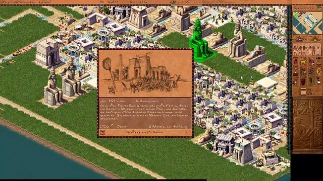 Ramscrasts Slush Country ?Map? für Pharao und Kleopatra + Download Link ?Part 6 смотреть онлайн