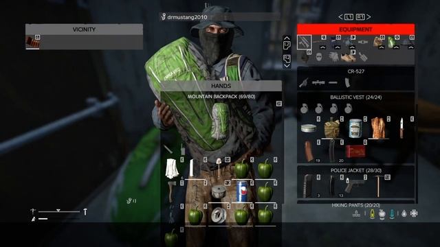 DayZ language barrier смотреть онлайн