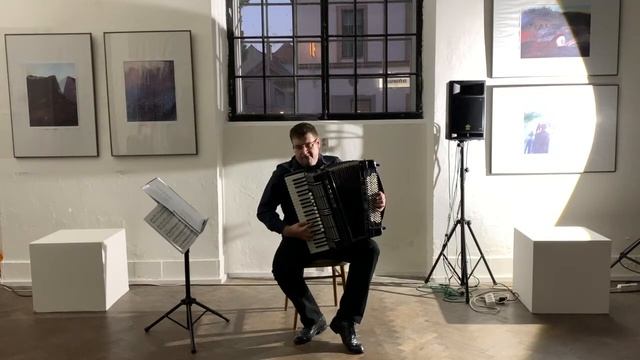 ?Gorka Hermosa - Milonga del vent? смотреть онлайн