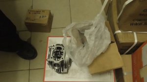 Увеличение мощности двигателя мопедов Альфа или Дельта. Простой и доступный тюнинг. Сможет каждый.