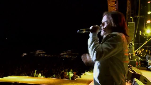 Axel Rudi Pell –  Long Live Rock N' Roll - Rainbow Cover - Graham Bonnet And Doggie White Vocals