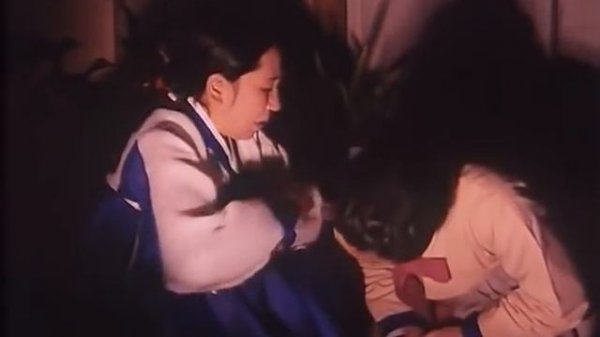 ⚔️ Хон Гиль Дон ⚔️ Боевик (1986)