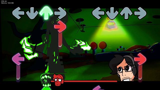 Mayhem Banbreaker Playable VS Friday Night Funkin + DEMO Fanmade Project (FNF MOD) смотреть онлайн