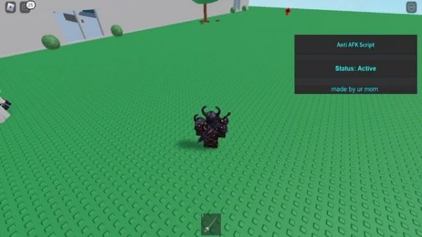 Roblox Universal Anti-AFK Script?︱ *WORKING 2023*