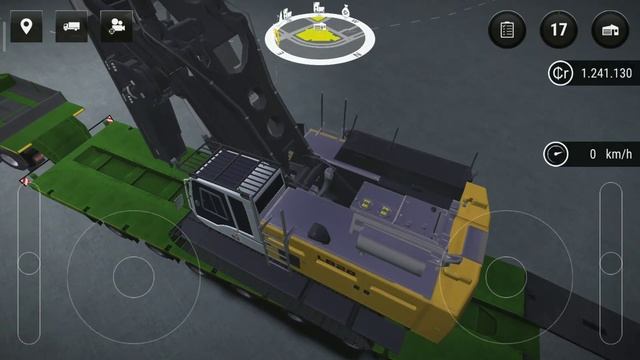 ConSim 3 Как перевозить технику смотреть онлайн