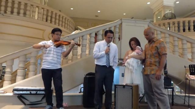 Eden Sarai Lujan смотреть онлайн