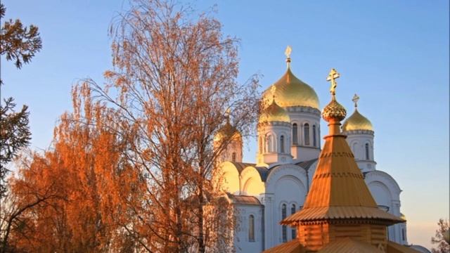 Сердце России смотреть онлайн