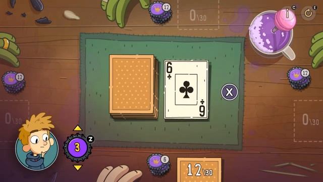 царь птиц | прохождение lost in play смотреть онлайн