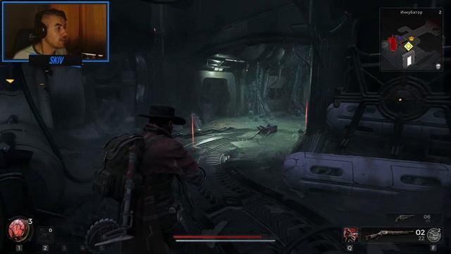 Remnant 2 ➤ Прохождение #2 ➤ Инкубатор смотреть онлайн