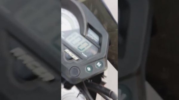 Максималка Racer Nitro 250