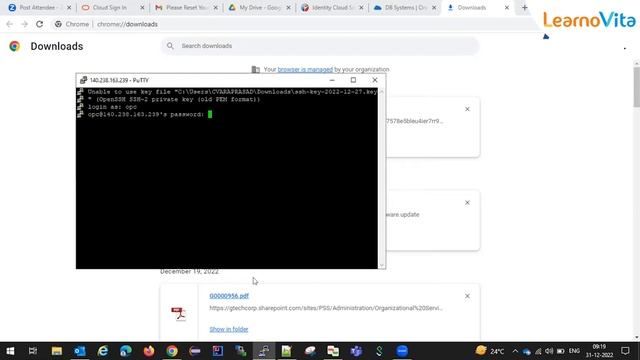 Oracle DBA | Oracle DBA Guide to Background Processes & Optimization | Part - 3 смотреть онлайн