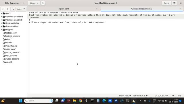 Linux Ubuntu Tutorials | Part 9 смотреть онлайн