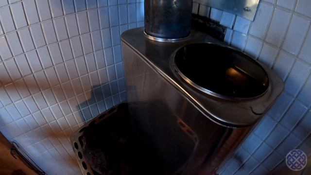 Experience a FINNISH sauna evening in Karelia, Eastern Finland смотреть онлайн