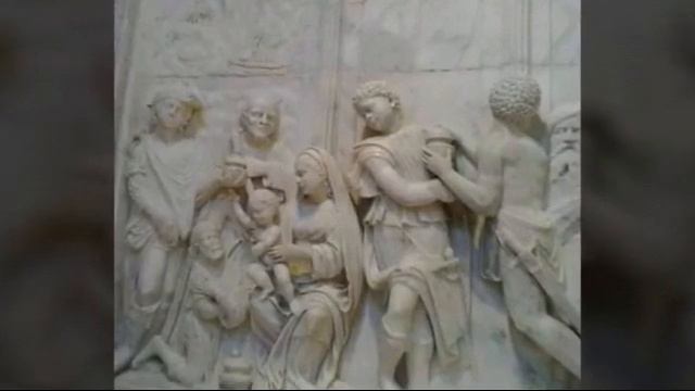 SEMINARA R.C. Città storica. Filippo Lombardo 10. 1973 смотреть онлайн