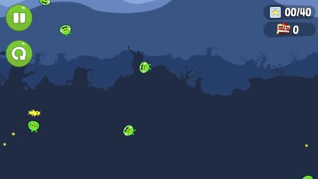 I utterly broke Bad Piggies смотреть онлайн