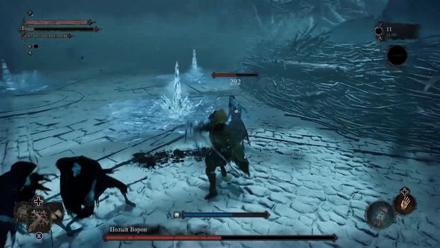 Lords Of The Fallen - Все боссы прохождение