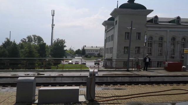 Прибытие в Ижевск первый день, заселение в номер!) смотреть онлайн