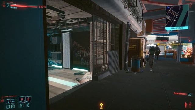AN EXPLANATION FOR YOU GUYS | Ep. 60 | Cyberpunk 2077 смотреть онлайн