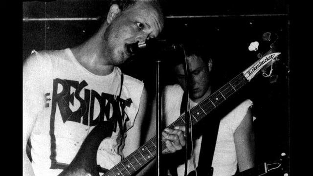 Straitjacket - Jag E En Männska смотреть онлайн
