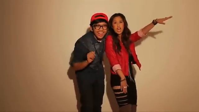 What's My Name - D-Pryde and Erika David (Rihanna - What's My Name Cover) смотреть онлайн