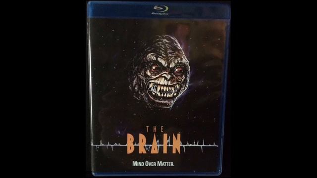 The Brain Horror Movie Review -Shout! Factory Scream Factory Blu-Ray Release April 30, 2019 смотреть онлайн