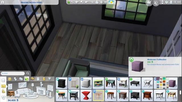 Renovating Daisy Hovel |Speed Build| NoCC (Sims 4) смотреть онлайн