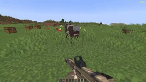 Обзор модов: Настоящие Автоматы! - Vic's Point Blank