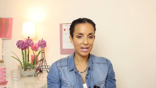 My TOP 5 Drugstore Products смотреть онлайн