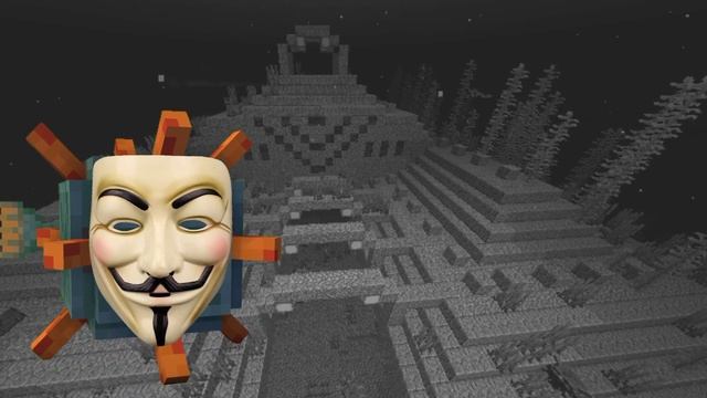 Grand theft minecraft (GTA 4 пародия) смотреть онлайн