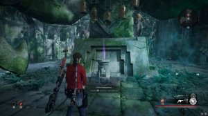 Все загадки с колоколами Йаэша || Remnant: from the ashes