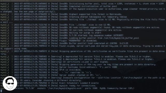 014: Deploy Bloomreach XM with Docker Compose in minutes смотреть онлайн