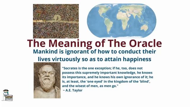 Socrates: The Man and His Life смотреть онлайн