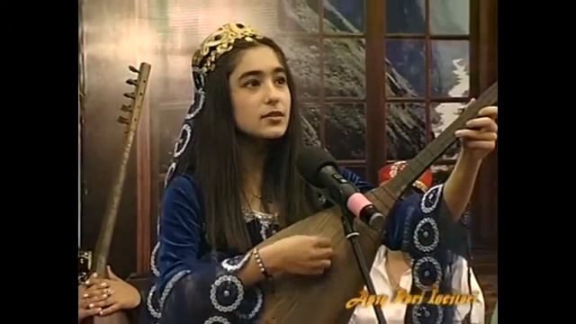 Türkay Ayna Aşıq Pəri İnciləri 35 cı veriliş смотреть онлайн