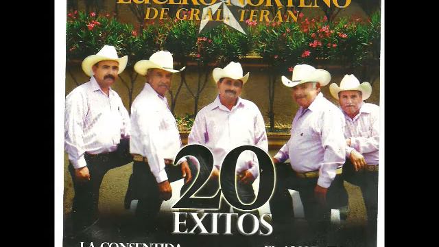 el nuevo corrido de alonso grabaciones de mauro fernandez смотреть онлайн
