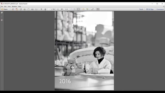 Altrenotti. Искусство сна. Как выбрать матрас и кровать. смотреть онлайн