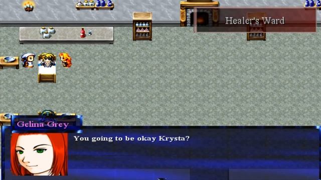 Let's Play Chronicles of a Dark Lord: Episode I: Tides of Fate - Part 15: Shivayne Castle смотреть онлайн